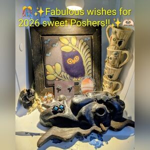 💖✨Happy New Year!!!✨ 🎊